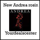 New Andrea Violin Rosin Orchestra ( vitali )