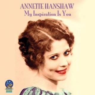 Annette Hanshaw