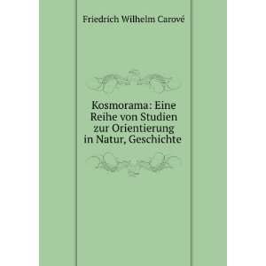   von Studien zur Orientierung in Natur, Geschichte . Friedrich Wilhelm