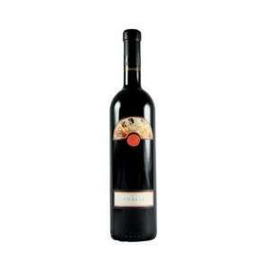  Viansa Thalia Sangiovese 2005 750ml Grocery & Gourmet 