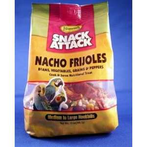  Higg Sa Nacho Frijoles 12Oz Bag by The Higgins Group Corp 