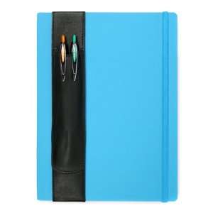  Double Pen/Stylus Quiver for Apple iPad Cases and Extra 