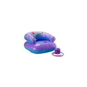  Disney Princess Inflatable Chair   Ariel Toys & Games