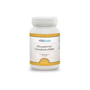   Glucosamine / Chondroitin / MSM support for Arthritis / Joint Pain