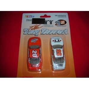   Depot/Habitat For Humanity Limited Edition 2 Car Set Toys & Games