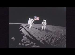 Apollo 14 Lunar Module, CSM, EVA and CM Interior Activities Views DVD 