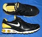 Nike Air Max Turbulence + LAF Livestrong shoes sneakers mens 15 new 