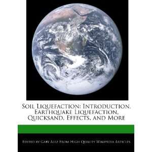   , Quicksand, Effects, and More (9781276196048) Gaby Alez Books