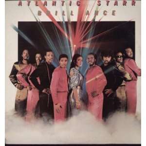  Brilliance Atlantic Starr Music