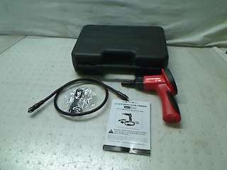 DIGITAL INSPECTION CAMERA REAL TIME VIDEO TADD  