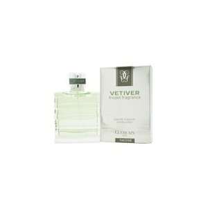  VETIVER FROZEN by Guerlain