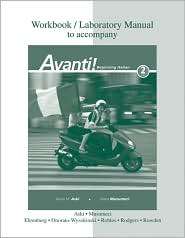   Avanti, (0077270487), Janice Aski, Textbooks   