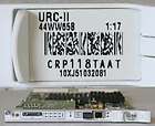 ALCATEL LUCENT URC II 44WW65B 116 RADIO CONTROL CARD C