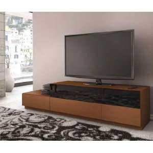   Collection Home Theater Credenza with Storage Furniture & Decor