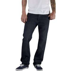   Jeans Mens Denim Fashion Pants   Blue Napalm / Size 33 Automotive