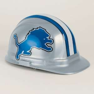 NFL Detroit Lions Hard Hat
