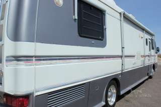   OUT DIESEL RV 1994 NEWMAR LONDON AIRE 40WDS SLIDE OUT DIESEL RV  