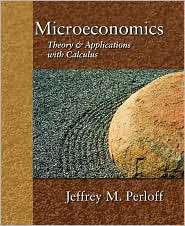   Calculus, (0321277945), Jeffrey M. Perloff, Textbooks   