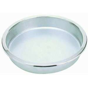 Round 6 Qt. Pan For Vintage Chafer With 1 Soup Tureen (wi 308AS 