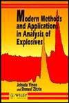   of Explosives, (0471965626), Jehuda Yinon, Textbooks   