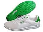 PUMA Men Shoes G. Vilas 2 White Green Athletic Shoes SZ 12