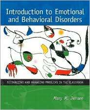   Disorders, (0130962368), Mary M. Jensen, Textbooks   