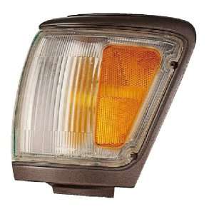  TOYOTA 4RUNNER PAIR PARK CLEARANCE LIGHT(PAINTED) 92 95 