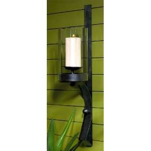 Garvin Candlelight Wall Sconce 