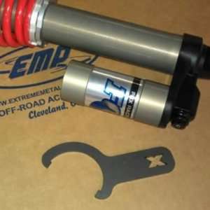 Extreme Metal Products EMP 11091 Spanner Shock Wrench For 2011 Polaris 