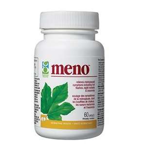   Menopause (60Capsules) Brand Genuine Health