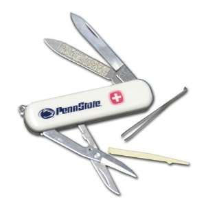  Penn State  Wenger Swiss Army Knife