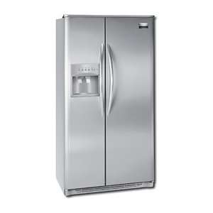  Frigidaire PHS38EJSB 23CF SXS ESTAR DISP FRIG G 