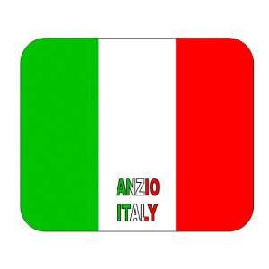  Italy, Anzio mouse pad 