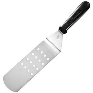  Messermeister Perforated Spatula, 8.00 in. x 3.00 in 