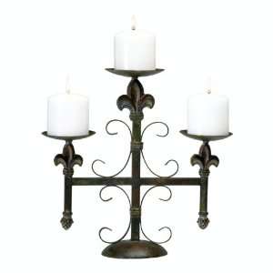  Trace Table Candelabra [Kitchen]