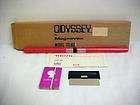 MAGNAVOX ODYSSEY 2   SPIN OUT, SPEEDWAY COMPLETE