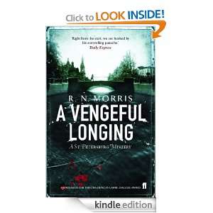 Vengeful Longing R. N. Morris  Kindle Store