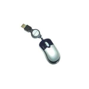    Adess  Notebook 800Dpi Usb Miniptical Mouse