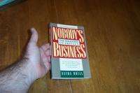   Business The Paradoxes of Privacy by Alida Brill. Paperback  