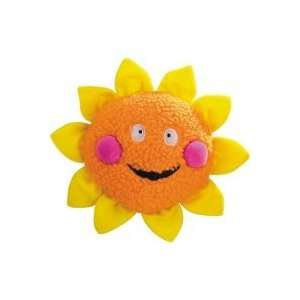  Berber Smiling Sun Dog Toy