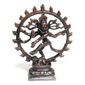  Shiva Natraj 6H 