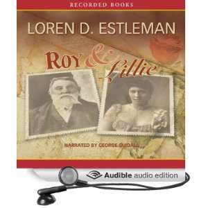   Story (Audible Audio Edition) Loren Estleman, George Guidall Books