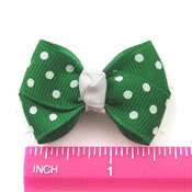   are the perfect 1 3/4 size and made with 5/8 high quality ribbon