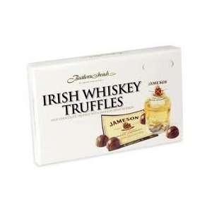  Irish Whiskey Truffles   Milk Chocolate Truffles with Jameson Irish 