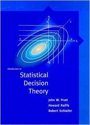   Theory, (0262161443), John W. Pratt, Textbooks   