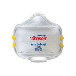  Gerson 2340 P95 Disposable Respirator