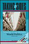   Politics, (0697391418), John T. Rourke, Textbooks   