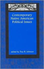   Issues, (0761990615), Troy Johnson, Textbooks   