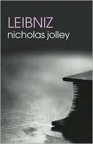 Leibniz, (0415283388), Nicholas Jolley, Textbooks   