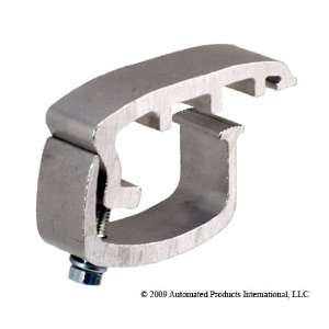 API AC108 Clamp for Mounting Truck Caps on Ford F Series Super Duty (1 